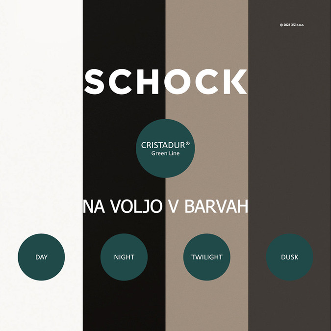 SCHOCK PREPSTATIOND-150DAY