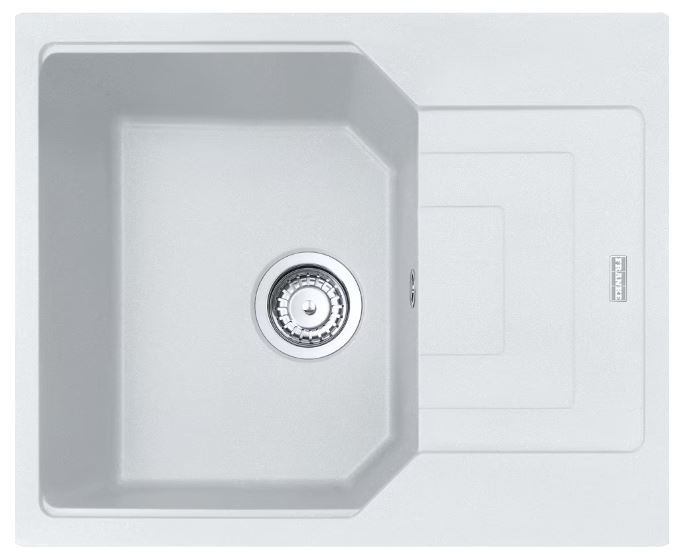 FRANKE UBG 611-62, glacier 114.0682.545