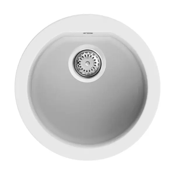 APELL PIETRA NOBILE PTNR45GW, belo