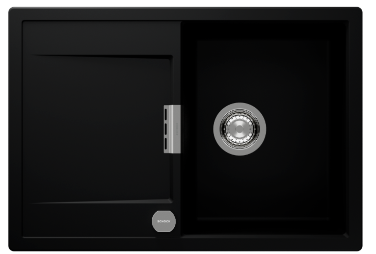 SCHOCK MONO D-100 S NIGHT