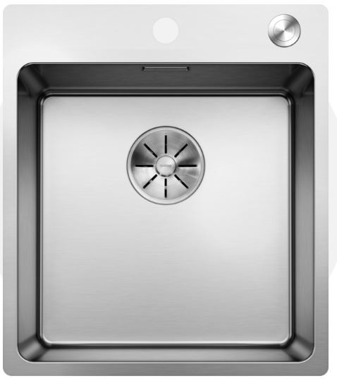 BLANCO ANDANO 400-IF/A, svilnat lesk 525244