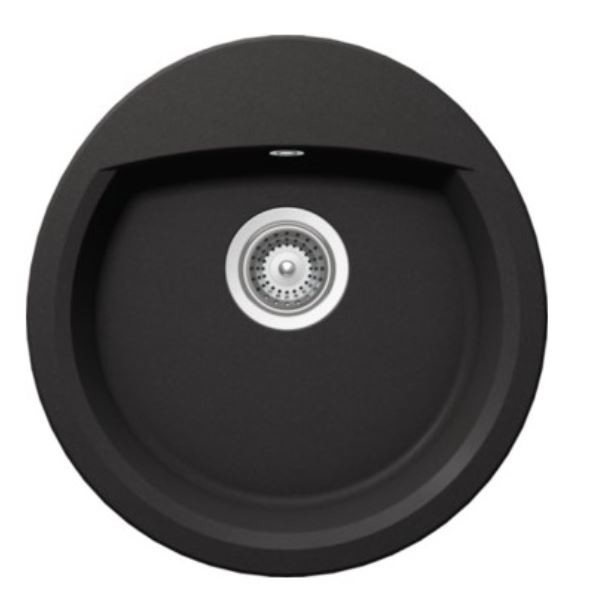 SCHOCK MANHATTAN R-100 NERO