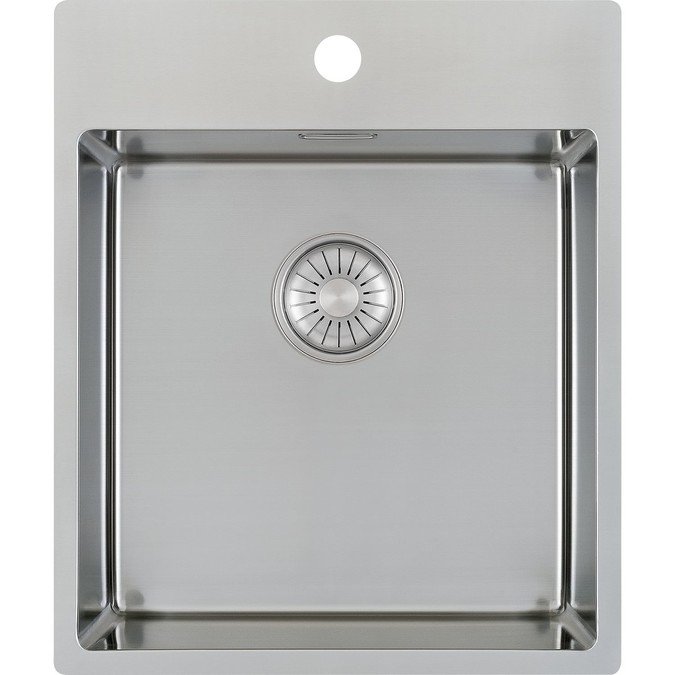 CARESSI CAPP40KR10 18/10
