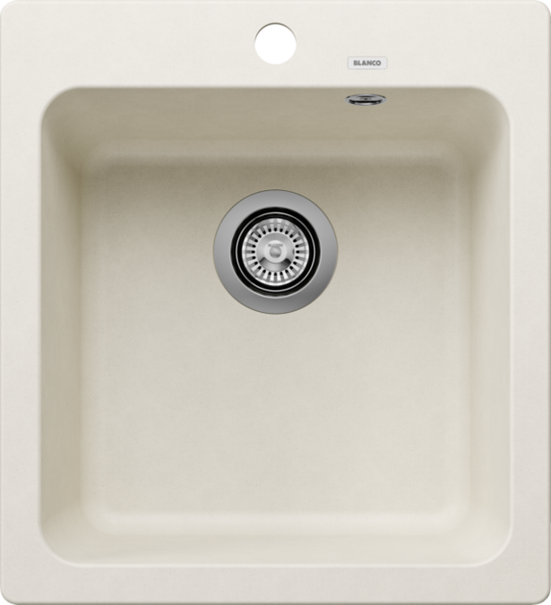 BLANCO  NAYA 45, soft bela 527126