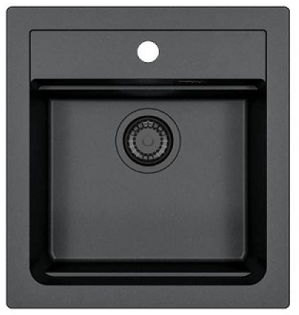 ALVEUS ATROX 20 G91 SS1 BLACK 1148161