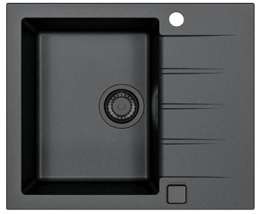 ALVEUS CADIT 10 G91 P-U BLACK 1148158
