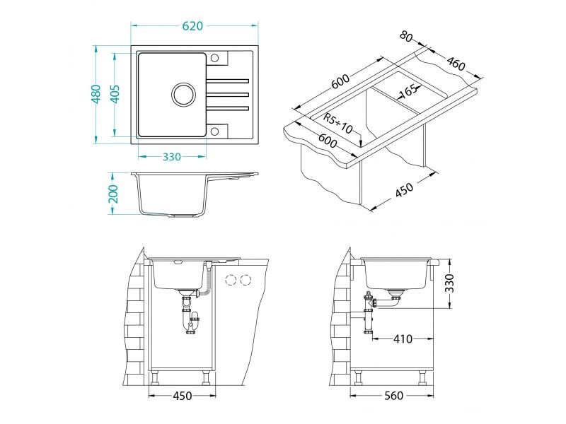 ALVEUS INTERMEZZO 30 G90 1149080