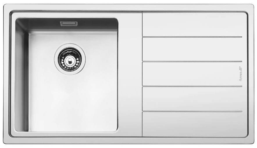 SMEG LFT861D