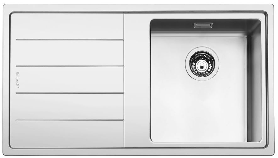 SMEG LFT861S