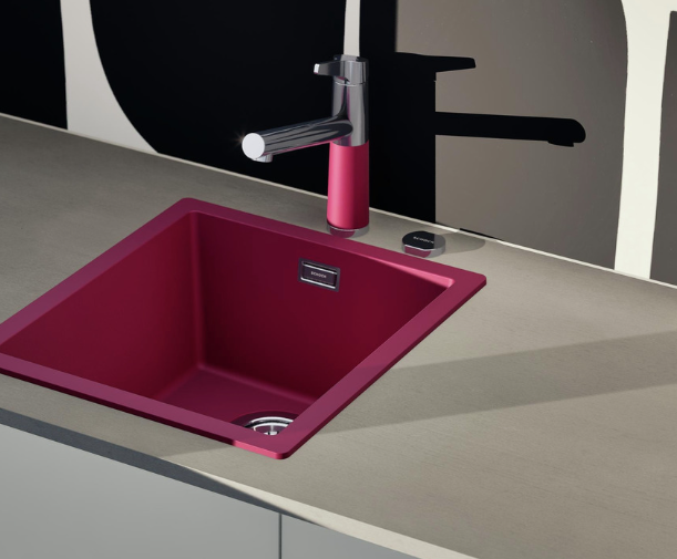 SCHOCK KAIA N-100S Berry