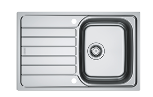 FRANKE  SKX 611-78 101.0714.945