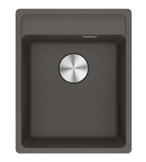 FRANKE MRG 610-37 slate grey 114.0715.521