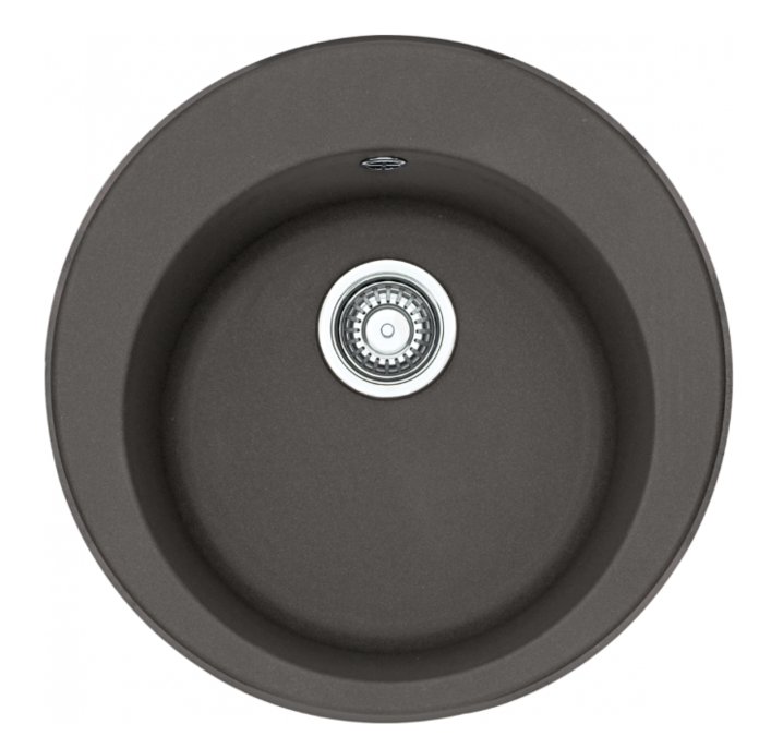 FRANKE ROG 610-41 slate grey 114.0723.992