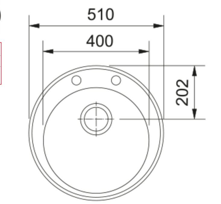 FRANKE ROG 610-41 slate grey ročno 114.0723.965