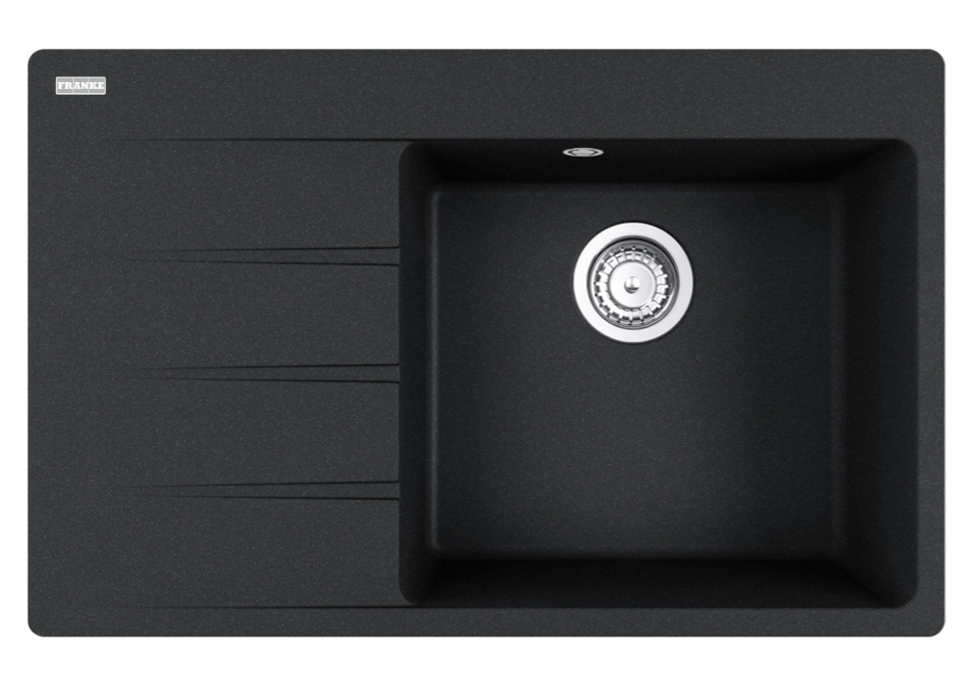FRANKE CNG 611-78 A onyx desno 114.0627.657