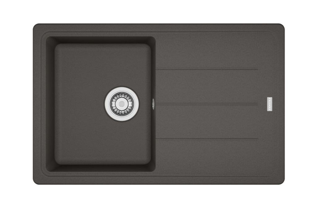 FRANKE BFG 611 slate grey 114.0723.958