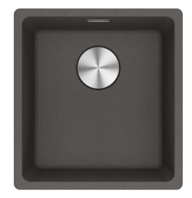 FRANKE MRG 110-37 slate grey 125.0715.497