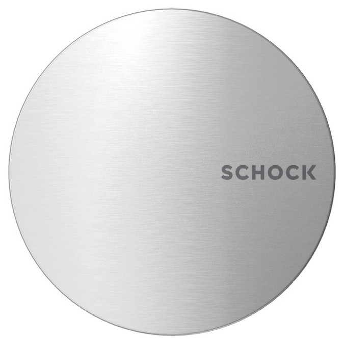 SCHOCK MANHATTAN R-100 ASPHALT