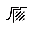 FRANKE CNG 611-62 A mat črna levo 114.0627.619