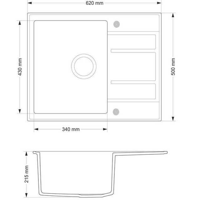 SS NATURA 20 PLUS siva 7050068