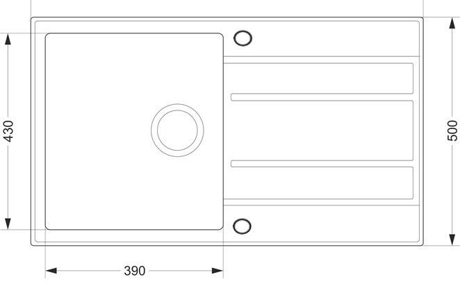 SS NATURA 100 PLUS, bela 7050075