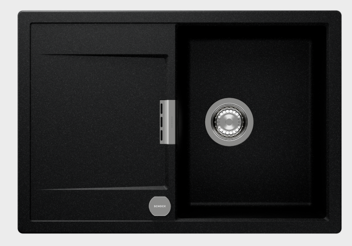 SCHOCK MONO D-100 S FB MAGMA