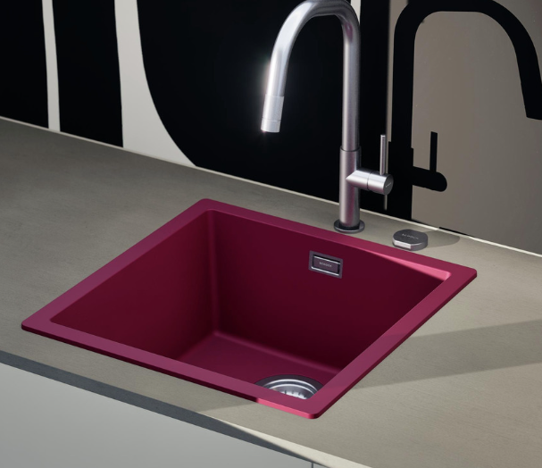 SCHOCK KAIA N-100 Berry