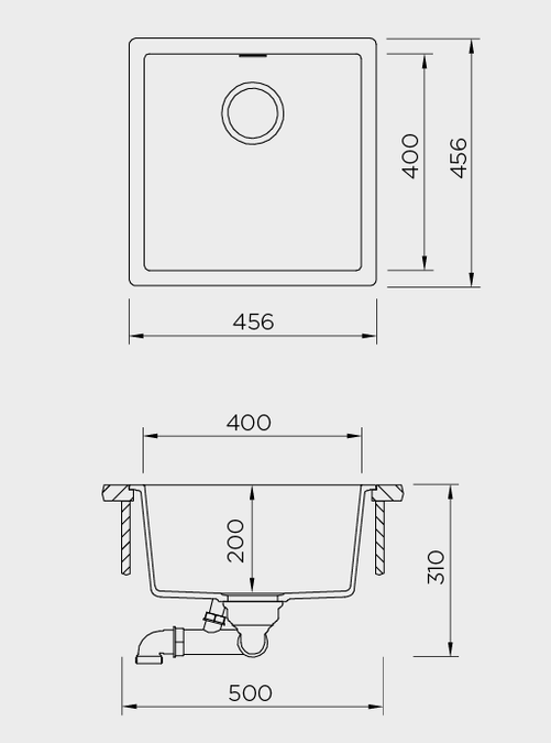 SCHOCK KAIA N-100 Bron  