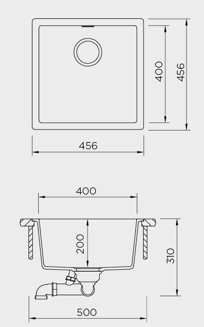 SCHOCK KAIA N-100 Kamen  
