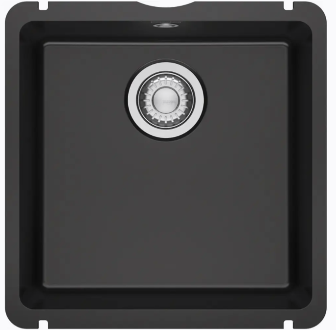 FRANKE  KXK 110-41 antracit ma 126.0735.182
