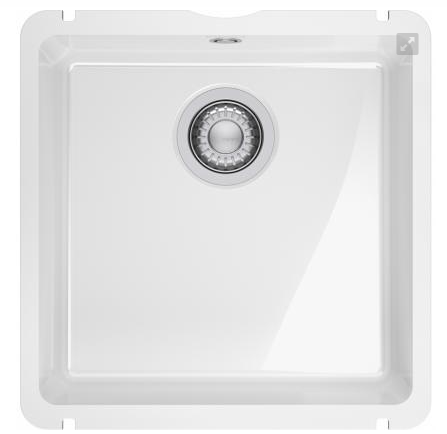 FRANKE  KXK 110-41 glacier 126.0735.128