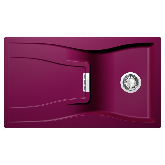 SCHOCK WATEFALLD-100  BERRY