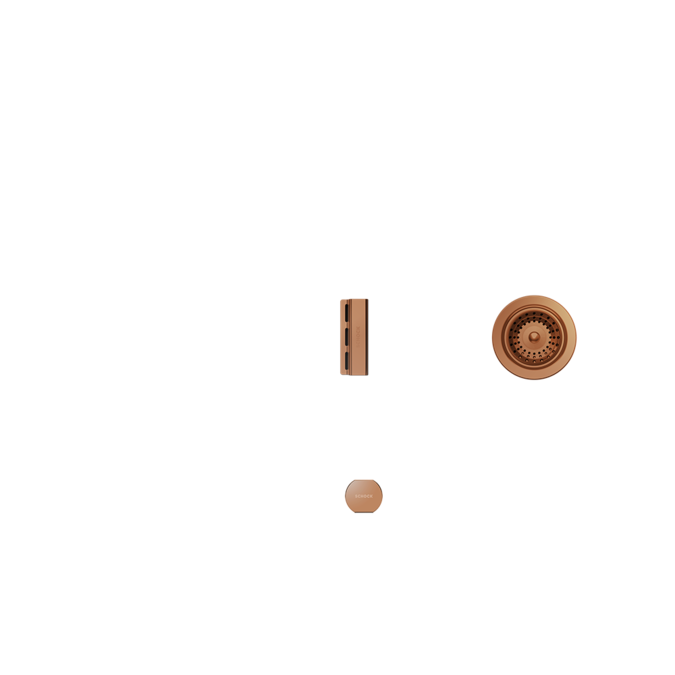 SCHOCK WATEFALLD-100  BERRY