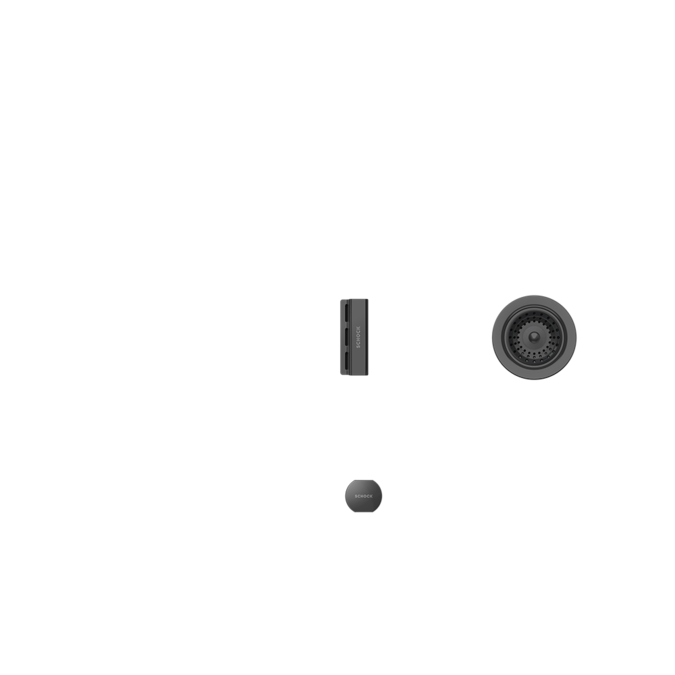 SCHOCK WATEFALLD-100  BERRY