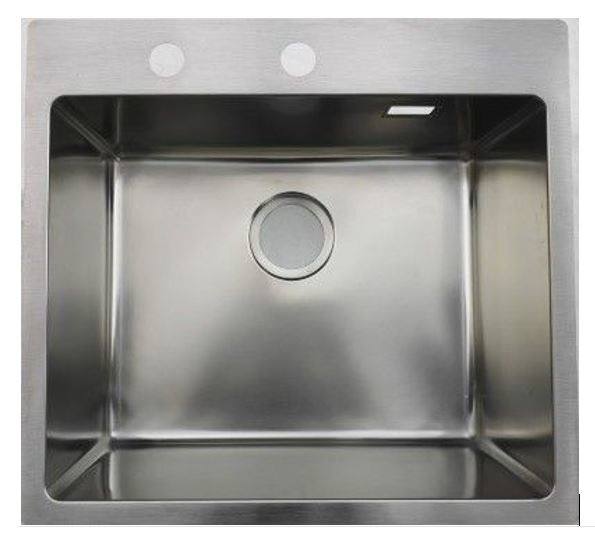 SS TAP WING M 550x505 RSF - R15 7010130