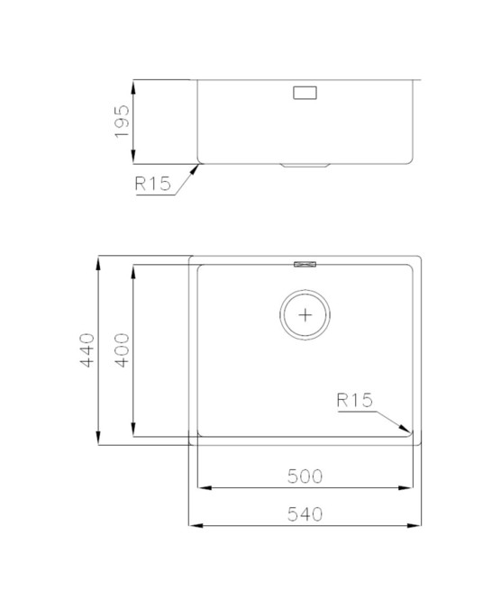 FOSTER KE - R15 2155880