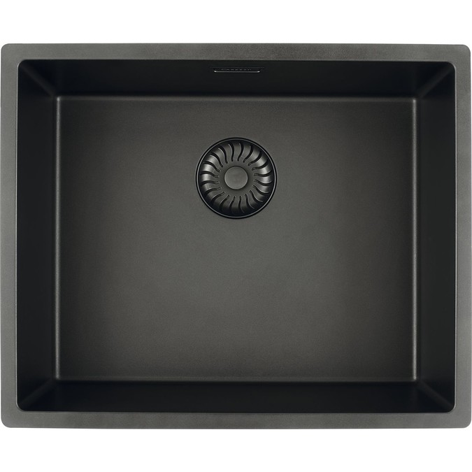 CARESSI CAGRPP50BK-FL