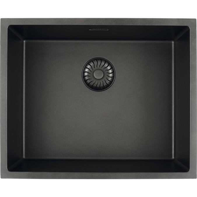 CARESSI CAGRPP50BK-TU