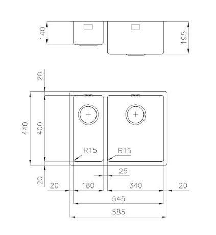 FOSTER KE - R15 2201852