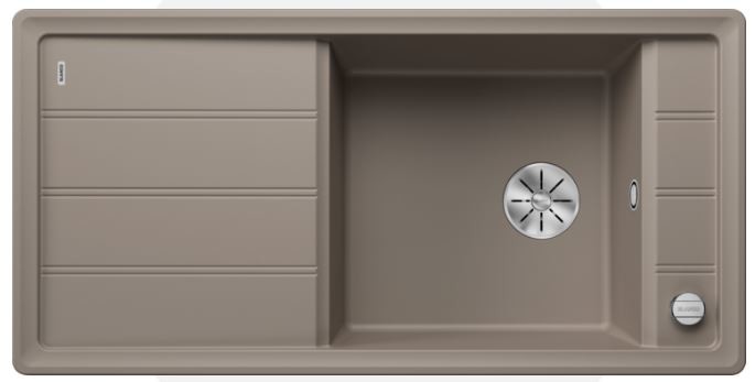 BLANCO FARON XL 6 S, tartuf 524790