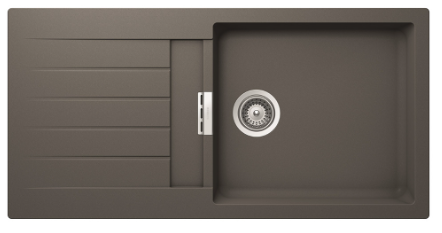 SCHOCK SIGNUS D-100L FB SILVERSTONE