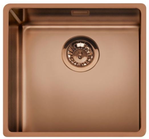 APELL METAMORFOSI MEM50CP, copper 