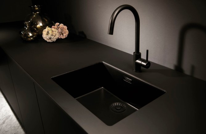 CARESSI CAGRPP50BK-TU