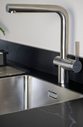 CARESSI CAPPSR50R20 Edelstahl