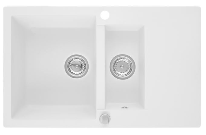 SS NATURA 120 PLUS, bela 7050070