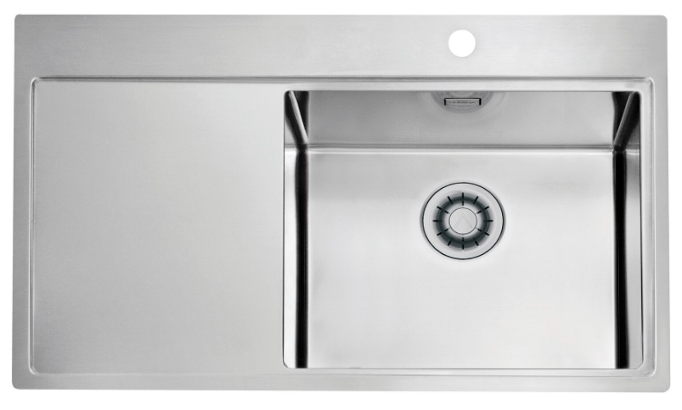 ALVEUS PURE 50 QC Desni 1149518