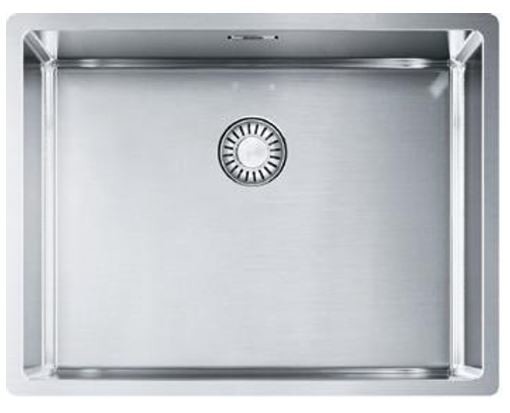 FRANKE BXX 210/110-54 127.0375.278