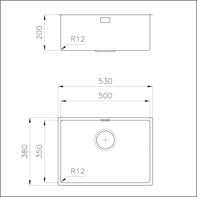 FOSTER SERIE 35 R12 3135850