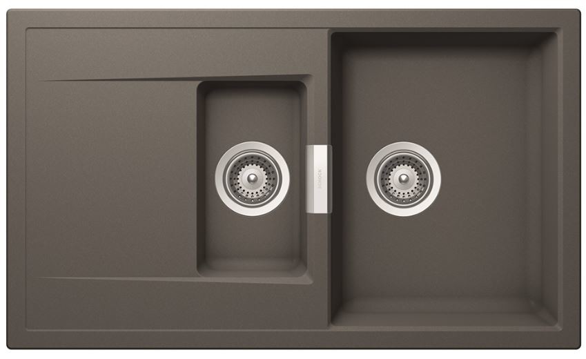 SCHOCK MONO D-150 SILVERSTONE
