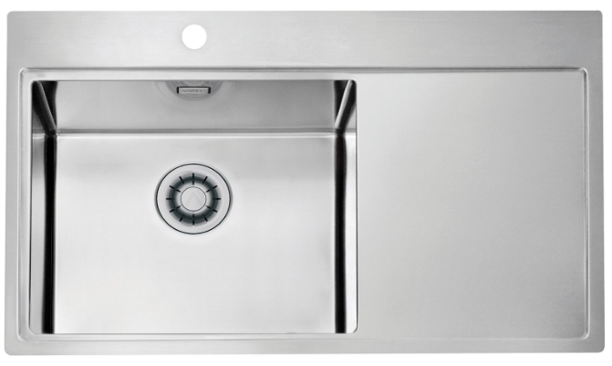 ALVEUS PURE 50 QC Levi 1149517